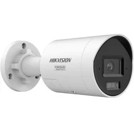 Caméra de surveillance 12MP Hikvision DS-2CD20126G3-IUY/SL