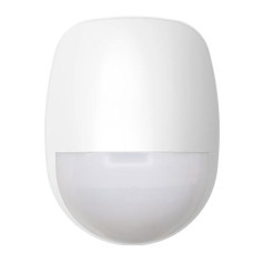 Détecteur mouvement filaire Hikvision DS-PDP18-EG2(B) portée 18 mètres immunité animaux 15kg