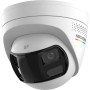 Caméra 180° Hikvision DS-2CD1367G2HP-LIUF/SL(2.8mm)