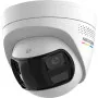 Caméra 180° Hikvision DS-2CD1367G2HP-LIUF/SL(2.8mm)
