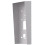 Casquette de protection pluie Hikvision DS-KAB805-S1 pour terminal de contr&ocirc;le d'acc&egrave;s DS-K1T805