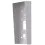 Casquette de protection pluie Hikvision DS-KAB805-S1 pour terminal de contr&ocirc;le d'acc&egrave;s DS-K1T805