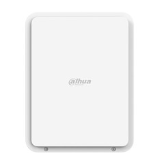 Dahua AirShield Multi-Transmitter DHI-ARM9A4-W2(868) transmetteur multi-entrées sans fil 16 entrées alarme 4 sorties relais