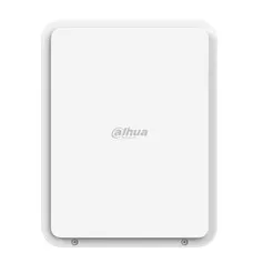 Dahua AirShield Multi-Transmitter DHI-ARM9A4-W2(868) transmetteur multi-entrées sans fil 16 entrées alarme 4 sorties relais