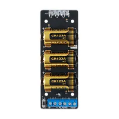 Dahua AirShield Wireless Input Expander DHI-ARM320-W2(868) pour connecter détecteurs filaires à une centrale sans fil AirShield