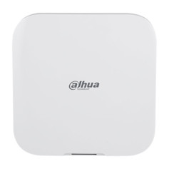 DAHUA AirShield 4G Hub 2 DHI-ARC3800H-FW2(868) centrale d'alarme sans fil Ethernet Wi-Fi jusqu'à 150 périphériques