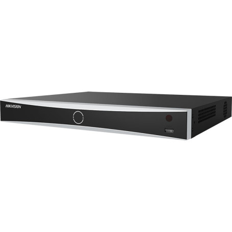 NVR PoE Hikvision DS-7608NXI-K1/8P/VPro
