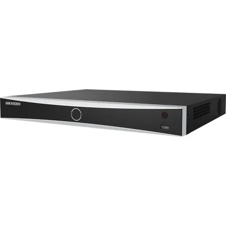 NVR PoE Hikvision DS-7608NXI-K1/8P/VPro