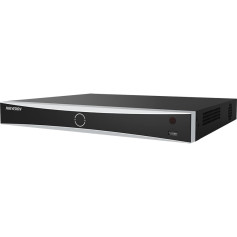 NVR PoE 4K AcuSeek 8 caméras Hikvision DS-7608NXI-K1/8P/VPro 8 ports PoE 75W