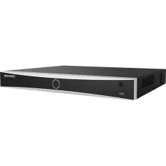 NVR PoE 4K AcuSeek 8 canaux Hikvision DS-7608NXI-K1/8P/VPro 8 ports PoE 75W