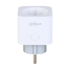 Dahua AirShield ICS1-W2(868) prise connectée sans fil 100-240 V CA 16 A avec mesure de consommation pour AirShield