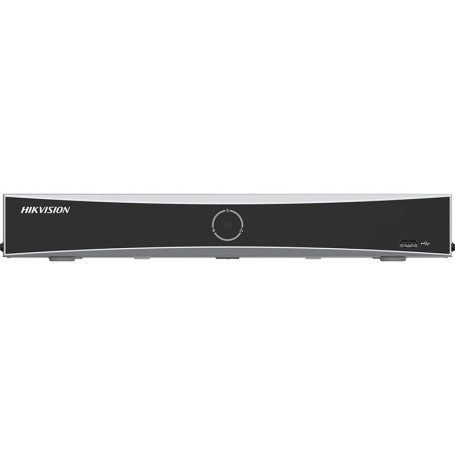 NVR Hikvision DS-7604NXI-K1/4P/VPro