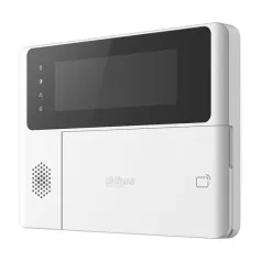 Dahua AirShield LCD Keypad DHI-ARK30C-RW2(868) 