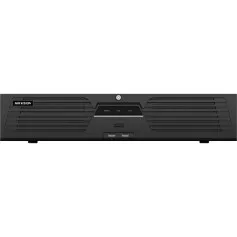NVR 4K AcuSeek Guanlan Hikvision DS-9632NXI-I8/VPro 32 caméras 8 disques durs RAID