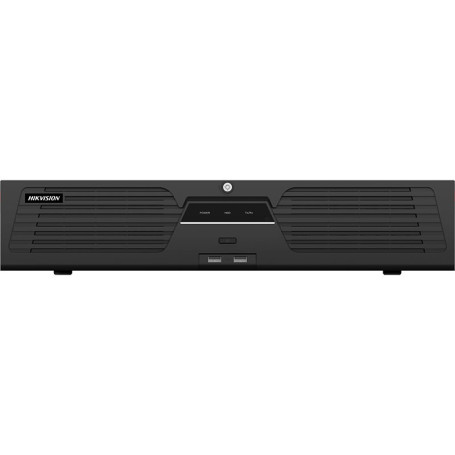 Hikvision DS-9664NXI-I8/VPro vue de face