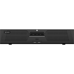 NVR 4K AcuSeek Guanlan Hikvision DS-9664NXI-I8/VPro 64 caméras 8 disques durs RAID