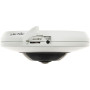 Hikvision DS-2CD2955G0-ISU vue sur la tranche