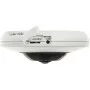 Hikvision DS-2CD2955G0-ISU vue sur la tranche