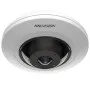 Caméra fisheye Hikvision DS-2CD2955G0-ISU