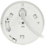 Caméra Hikvision DS-2CD2955G0-ISU vue de dessous