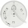 Caméra Hikvision DS-2CD2955G0-ISU vue de dessous