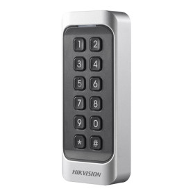 Lecteur de badge Hikvision DS-K1107AMK