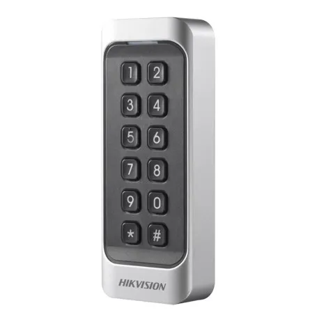 Lecteur de badge Hikvision DS-K1107AMK