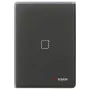 Lecteur de badges Mifare Hikvision DS-K1108AM