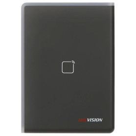 Lecteur de badges Mifare Hikvision DS-K1108AM