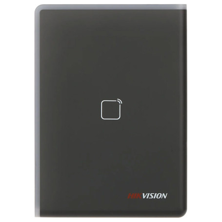 Lecteur de badges Mifare Hikvision DS-K1108AM
