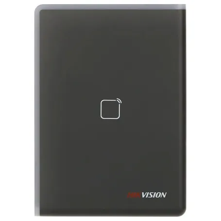Lecteur de badges Mifare Hikvision DS-K1108AM