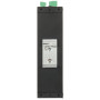 Hikvision DS-3T1506HP-EI-UPS vue de profil