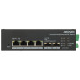 Hikvision DS-3T1506HP-EI-UPS