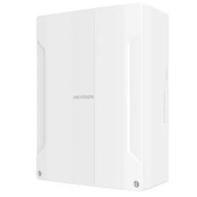 Transmetteur Multi IO Hikvision DS-PM1-I16O2-WE