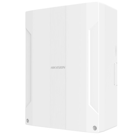 Transmetteur Multi IO Hikvision DS-PM1-I16O2-WE