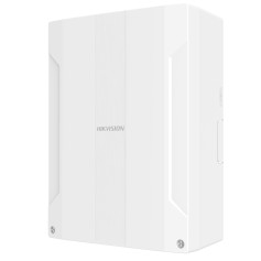 Module d'extension filaire vers sans fil 16 entrées et 2 sorties pour alarme AX PRO Hikvision DS-PM1-I16O2-WE