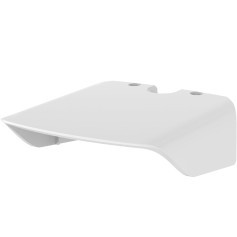 Hikvision DS-PDB-EX-Shelter visière de protection pour détecteur extérieur