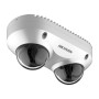 Caméra Hikvision DS-2CD6D42G2-IS 