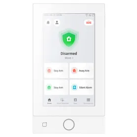 Hikvision DS-PK670MDW-HWE/White