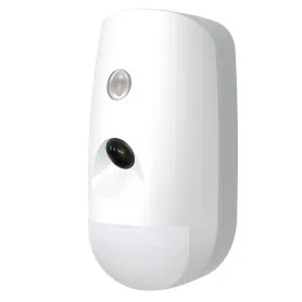 Détecteur de mouvement filaire avec caméra Hikvision DS-PD501PC12