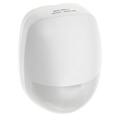 Détecteur rideau filaire PIR longue portée Hikvision DS-PDC15-EG2(B) 15 mètres angle étroit pour alarme AX HYBRID PRO G2