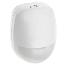 Détecteur rideau filaire PIR longue portée Hikvision DS-PDC15-EG2(B) 15 mètres angle étroit pour alarme AX HYBRID PRO G2