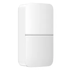 Détecteur de mouvement filaire Hikvision DS-PD701DT18AM portée 18 mètres immunité animaux 30 kg AX HYBRID PRO G2