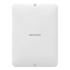 Alimentation de bus 3A avec emplacement batterie de secours et prolongateur Hikvision DS-PR531-3A pour alarme AX HYBRID PRO G2