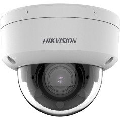 Caméra varifocale 4MP Hikvision DS-2CD2743G2-LIZS2U(2.8-12mm) AcuSense micro intégré vision de nuit 40 mètres en couleur