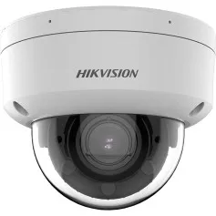 Caméra varifocale 4MP Hikvision DS-2CD2743G2-LIZS2U(2.8-12mm) AcuSense micro intégré vision de nuit 40 mètres en couleur