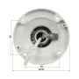 Vue câblage Hikvision DS-2CD2683G2-IZS