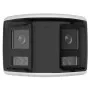 Caméra 360° vue de face HikvisionDS-2CD1T67G2HP-LIUF/SL(2.8mm)