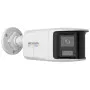 Caméra panoramique HikvisionDS-2CD1T67G2HP-LIUF/SL(2.8mm)