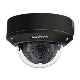 Hikvision DS-2CD1743G2-LIZSU(2.8-12mm)Black